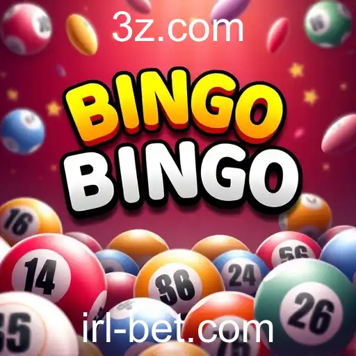 A Fascinante Categoria de Jogos de Bingo no IRLBET