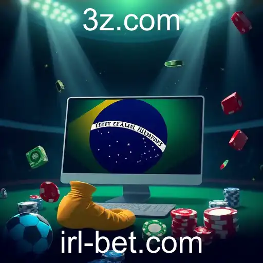 O Crescimento Exponencial do Jogo Online no Brasil