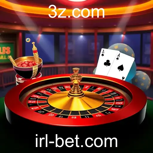 A Fascinante Categoria de 'Jogos de Cassino' no IRLBET