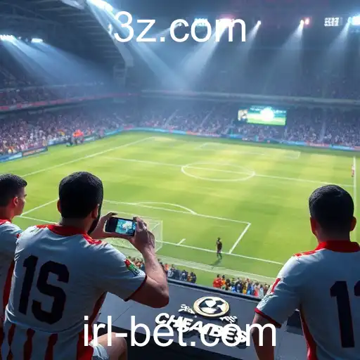 Tendências Crescentes no Mundo dos Jogos de Apostas