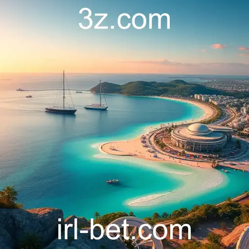 A Revolução do iGaming em 2025: O Império do IRLBET