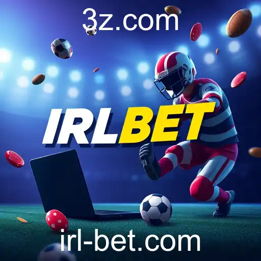 A Ascensão da IRLBET no Cenário de Jogos Online em 2025