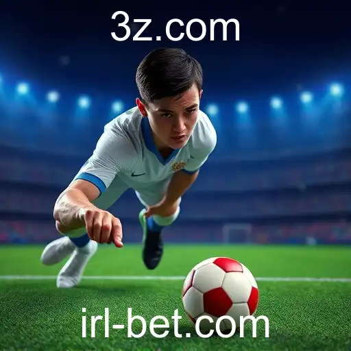 A Ascensão do IRLBet: Uma Revolução no Mercado de Jogos Online