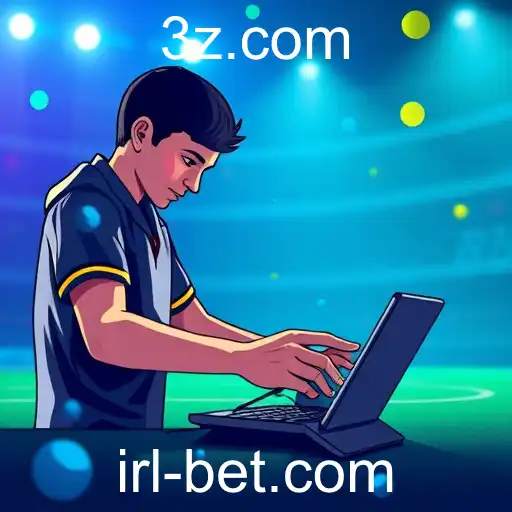 A Ascensão do IRLBet no Cenário dos Jogos Online