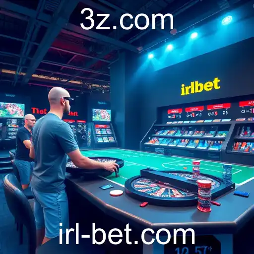 Tendências Digitais e o Fenômeno dos Sites de Apostas