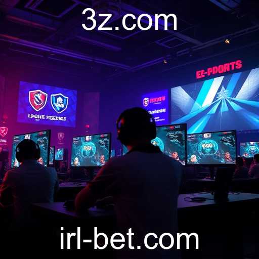 irlbet