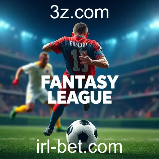 Fantasy League no irlbet: Competição e Emoção Reunidas em um Único Local