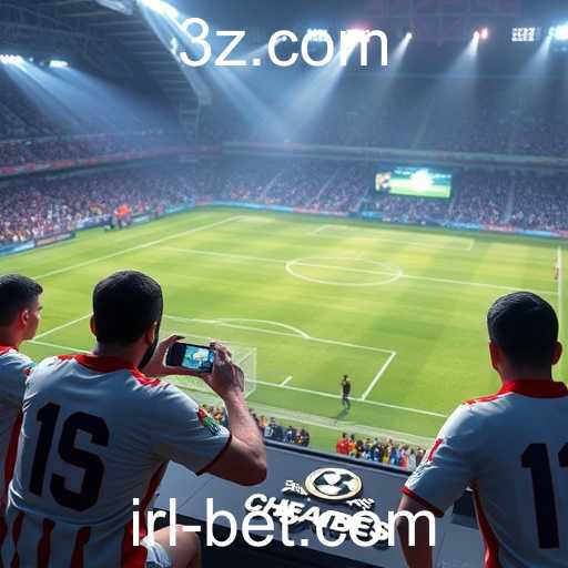 Tendências Crescentes no Mundo dos Jogos de Apostas