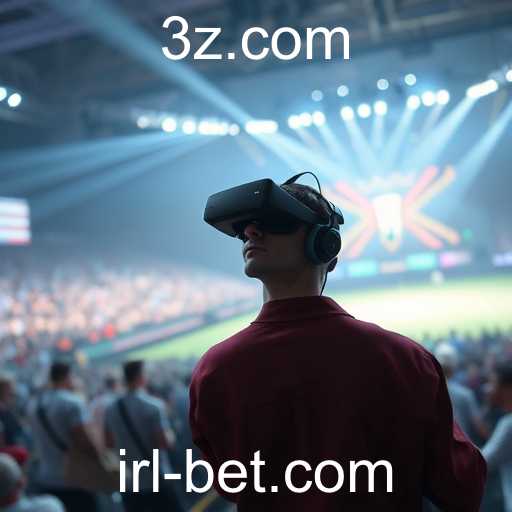 Crescimento e Impacto do 'irlbet' no Mercado de Jogos