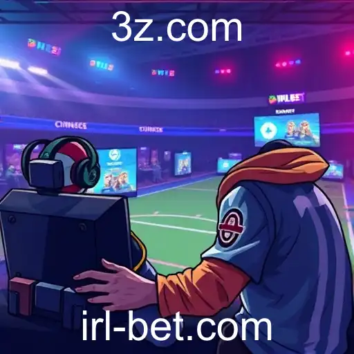 Impactos de IRLBet na Indústria de Jogos Online