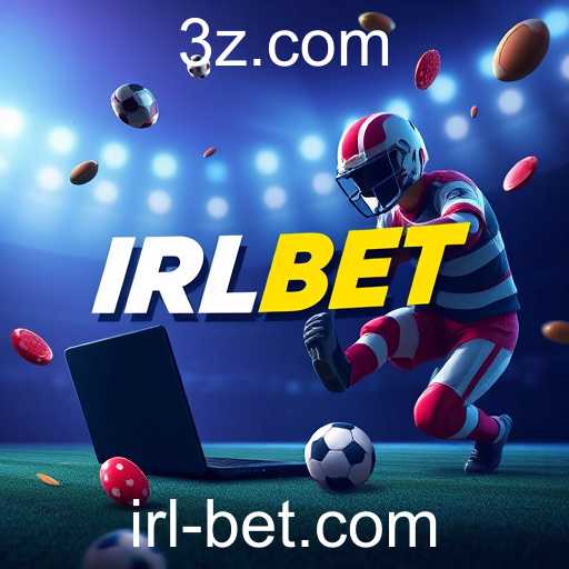 A Ascensão da IRLBET no Cenário de Jogos Online em 2025