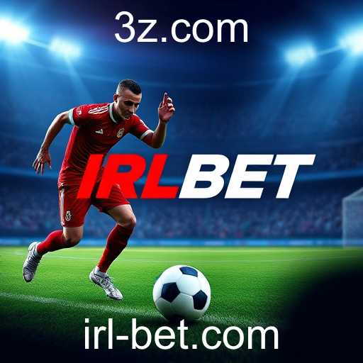 A Ascensão da IRLBET no Cenário de Jogos Online