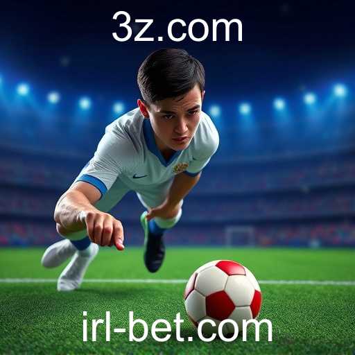 A Ascensão do IRLBet: Uma Revolução no Mercado de Jogos Online