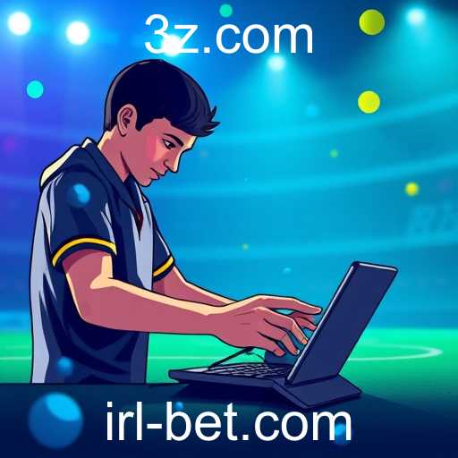 A Ascensão do IRLBet no Cenário dos Jogos Online