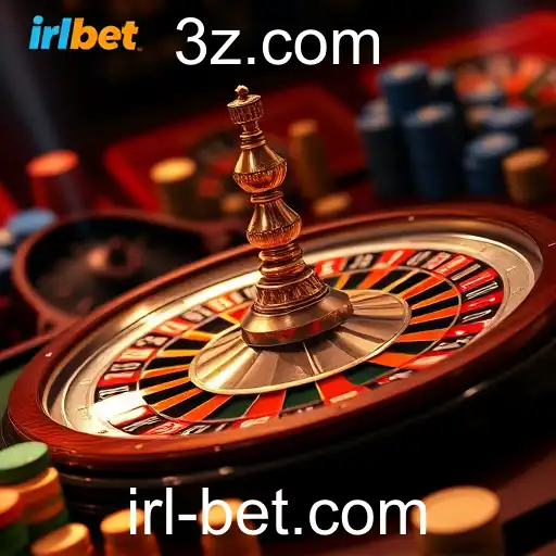A Emoção dos Jogos ao Vivo no 'irlbet'