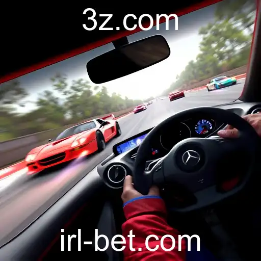 A Velocidade dos Jogos de Corrida na Plataforma 'irlbet'