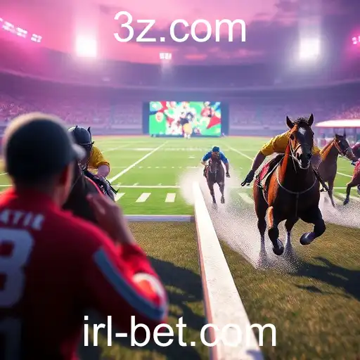 A Revolução dos Jogos Online e a Emergência do IRLBET