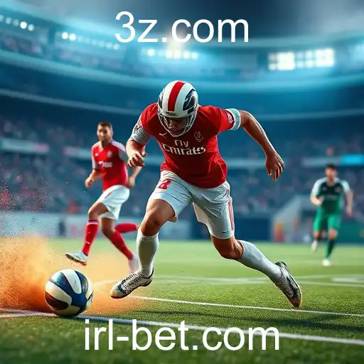 Explorando o Mundo das Apostas Esportivas no IRLBet