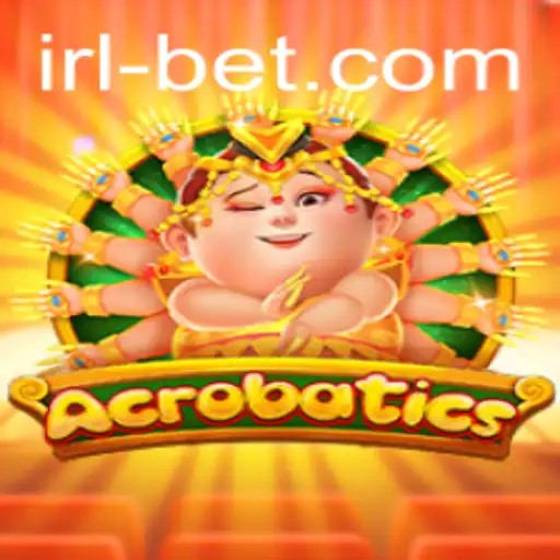 irlbet Casino App
